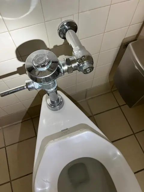 Fixture installation and repair for Hydro Jetting in Southside